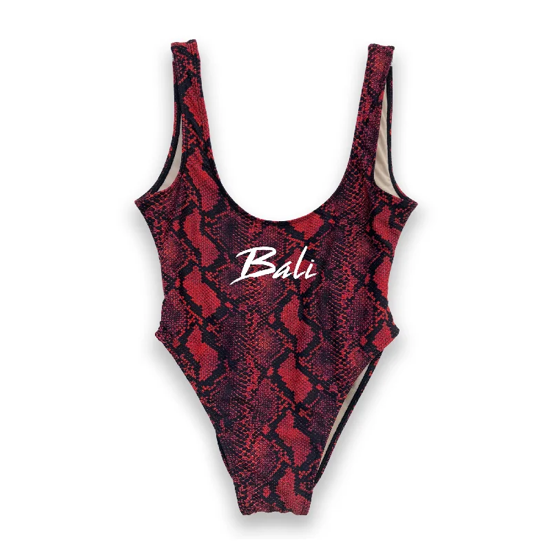Big Discounts BALI // NEW WILD THING FONT [SWIMSUIT]
