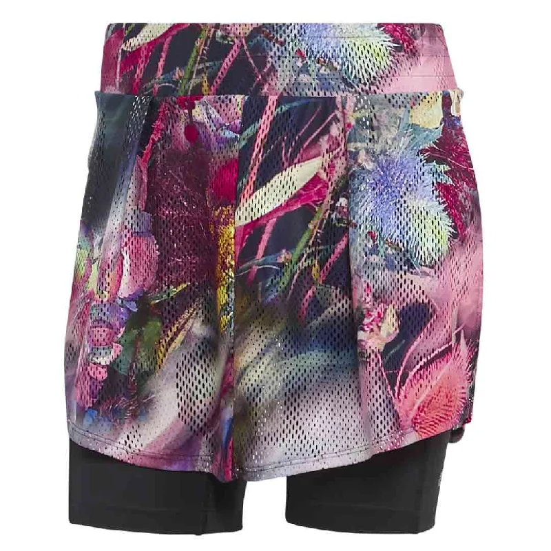 Act Now adidas - Women's Melbourne Tennis Skirt (HU1810)