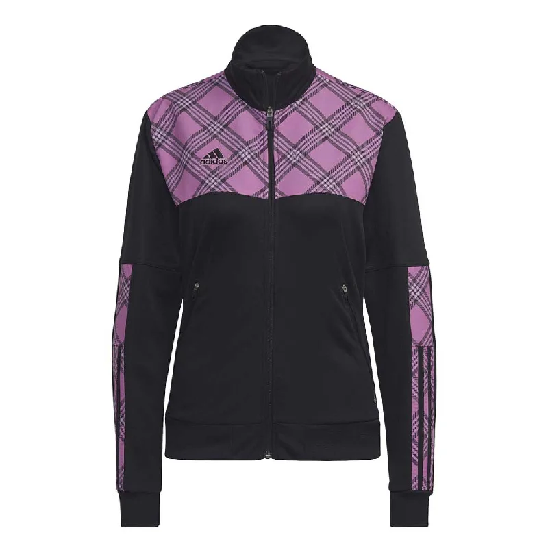Members Only adidas - Women's Tiro Track Jacket (HN5516)