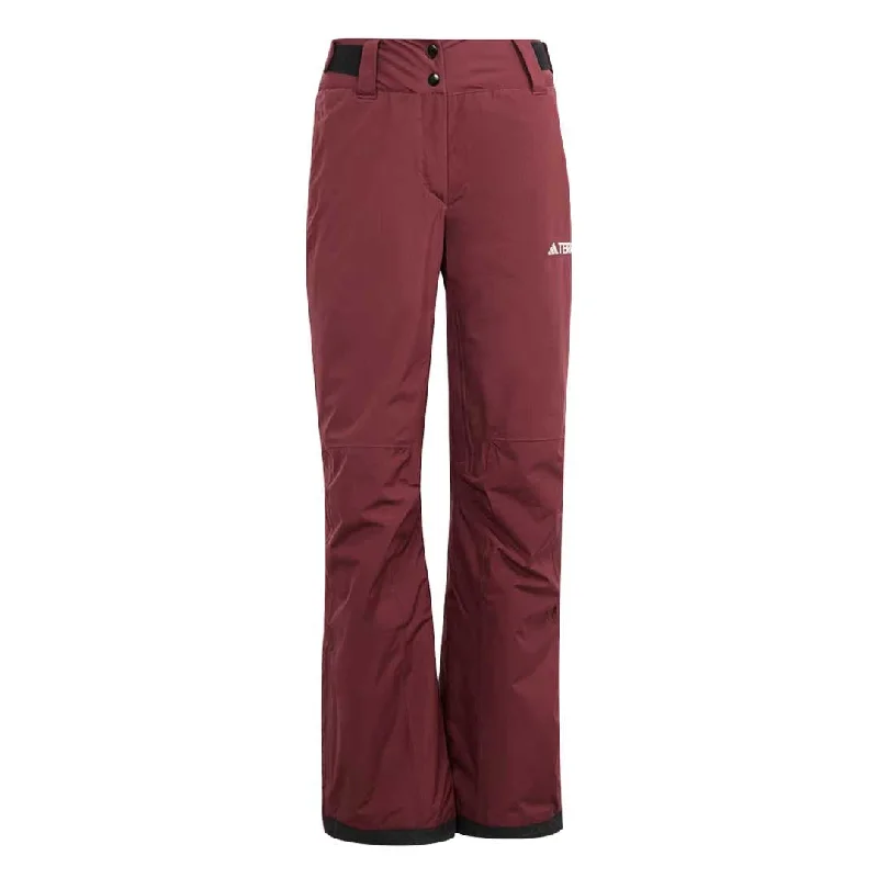 Final Markdown adidas - Women's Terrex Xperior 2L Insulated Track Pant (IB1178)