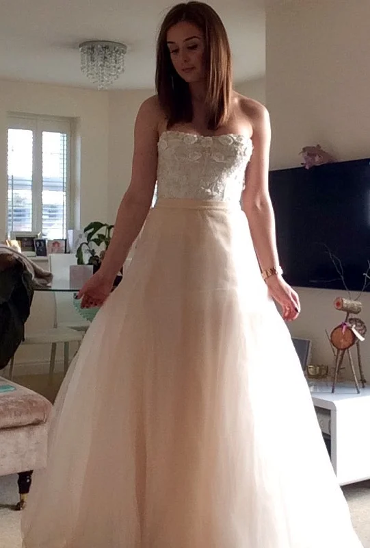 Limited Time Discount Monique Lhuillier Heaven