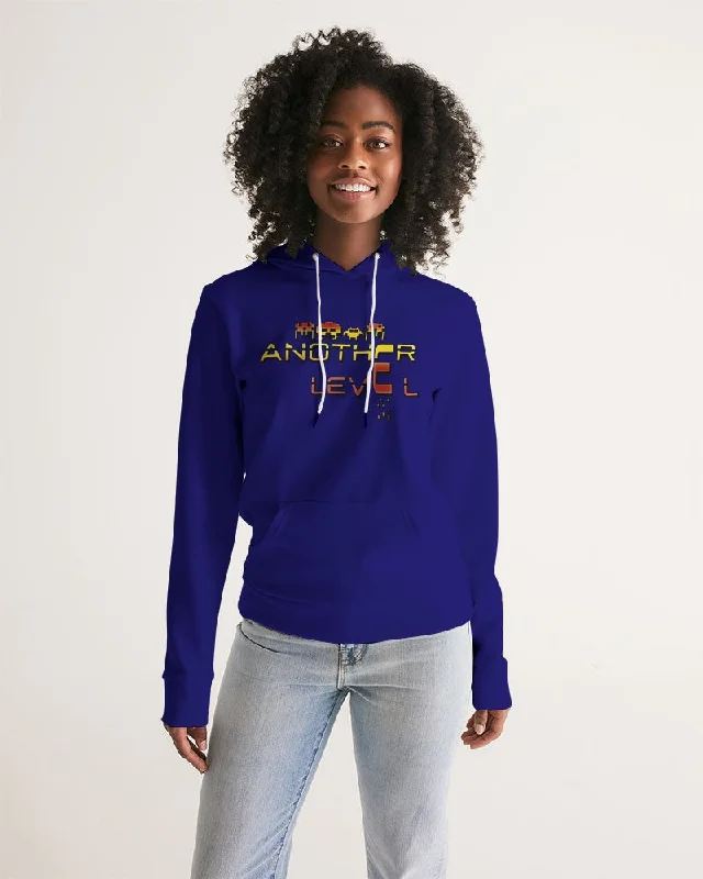 Overstock BLUE ZONE Women's Hoodie