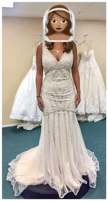 Take Advantage Maggie Sottero Sottero Midgley Braxton