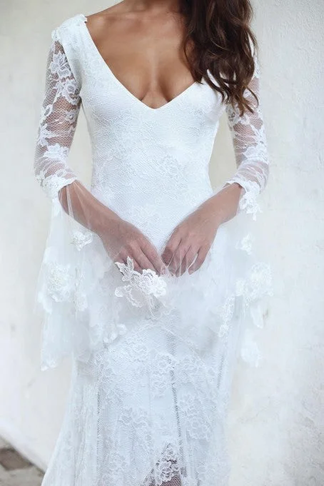 Online Only Grace Loves Lace Francis