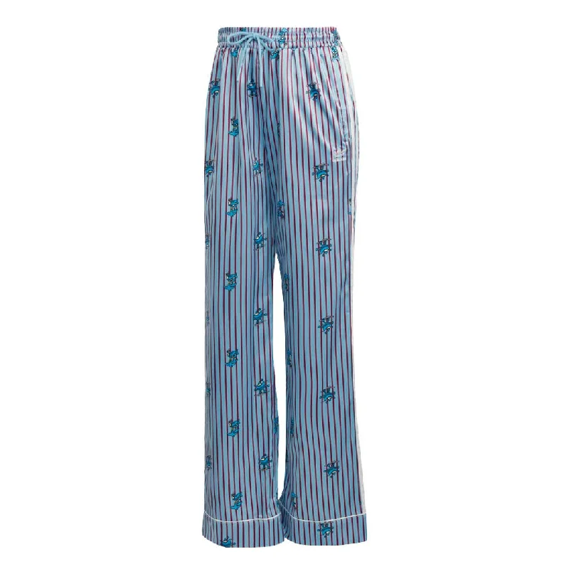 Exclusive Preview adidas - Women's Satin Xmas Pant (HY4570)