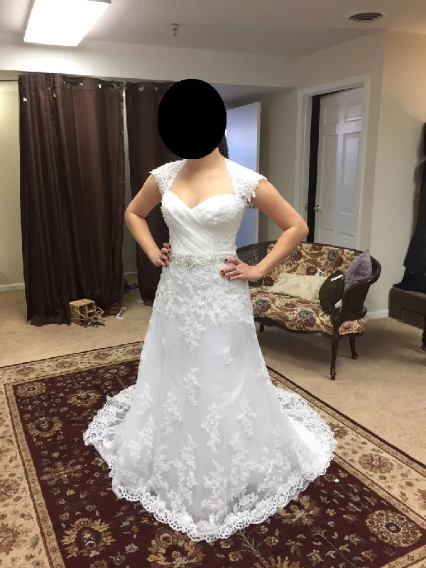 Don't Miss Other David Tutera for Mon Cheri | Flo #214204