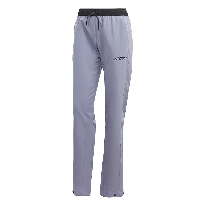 New Markdowns adidas - Women's Terrex Liteflex Hiking Pant (HN2948)