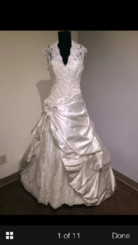 Reduced Prices Maggie Sottero Perla Lynette