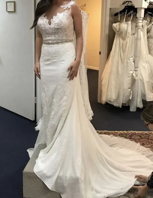 Buy More, Save More Mori Lee 5503 Marisol