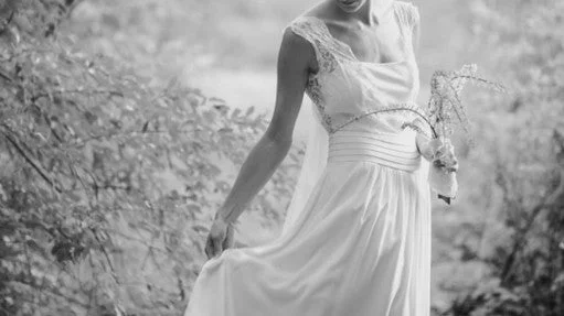 Price Cut Other Laure de Sagazan - Robe Chaplin