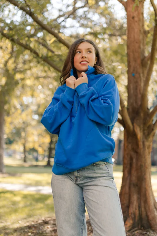 Price Smash Place and Time Pullover