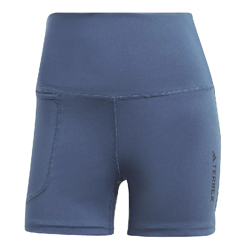Fantastic Deals adidas - Women's Terrex Multi Shorts (HZ1379)