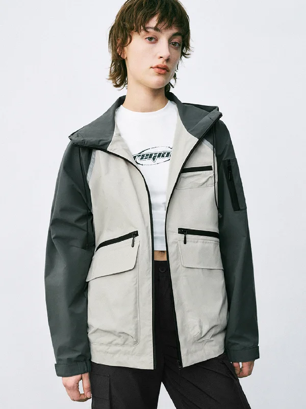 Price Buster Outdoor Utility Hoodie Jacket