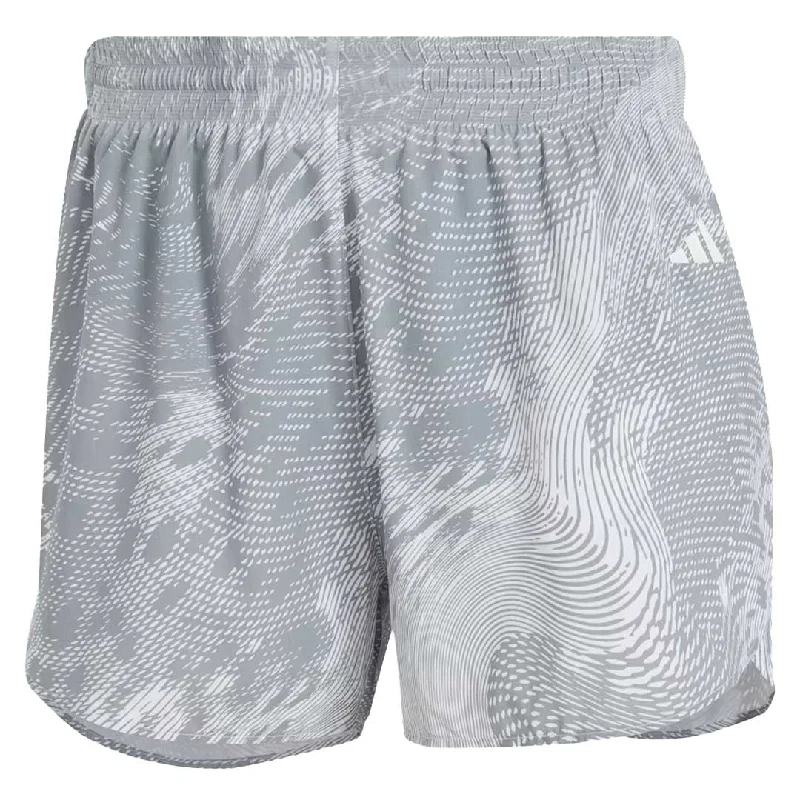 Big Savings adidas - Women's Adizero Running Split 3 Inch Shorts (HY5503-3IN)