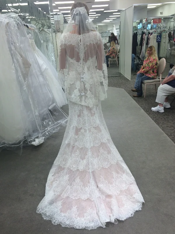 Special Price Oleg Cassini 4XLCWG712