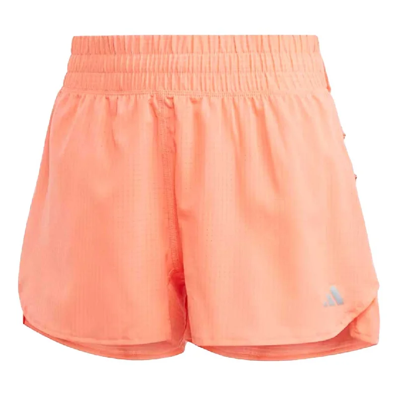 Price Cut adidas - Women's X-City Running Heat.Rdy 3 Inch Shorts (IC8270-3IN)