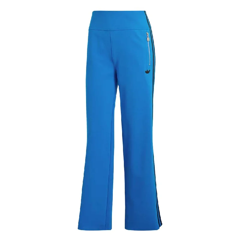 Great Bargains adidas - Women's Blue Version Pant (IB5729)