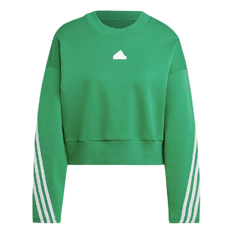 Price Cut adidas - Women's Future Icons 3-Stripes Sweatshirt (IB8698)