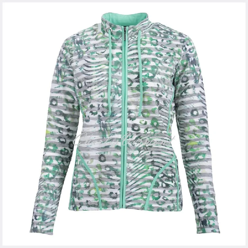 Best Bargains Barbara Lebek Jacket - Style 57000002-63