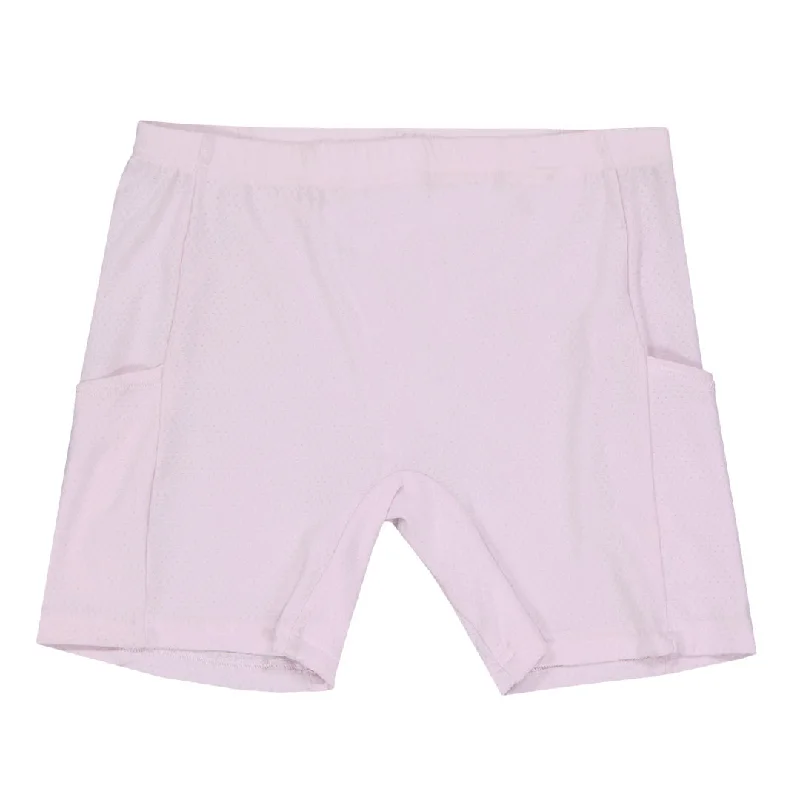 Deal Alert adidas - Women's Mesh Shorts (ADI1222-W-PANT)