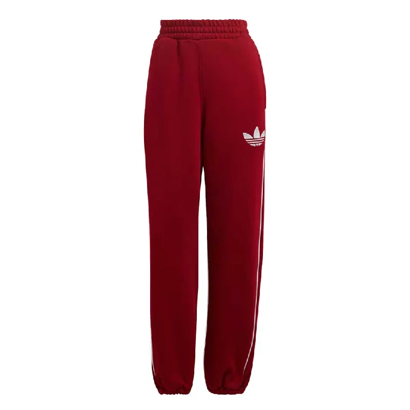 YEAR-End Clearance adidas - Women's Adicolor Cuffed Pants (IK3857)