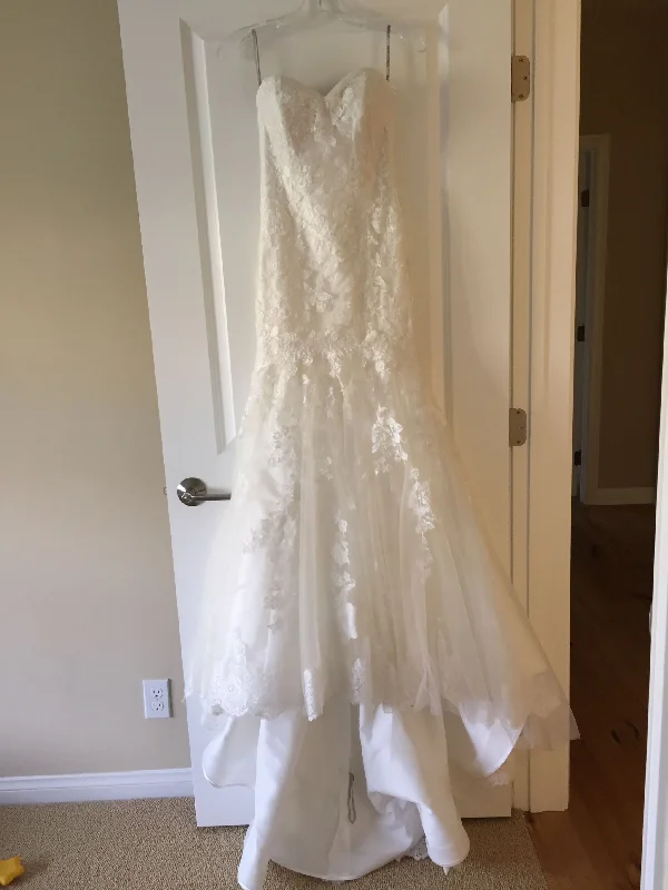 Exclusive Online Offer Maggie Sottero Ascher