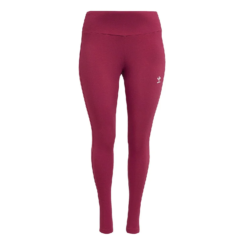 Fantastic Offers adidas - Women's Adicolor Essentials Tights (Plus Size) (HK7196)