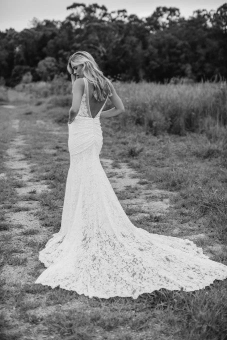 New Markdowns Other Made With Love Bridal - Frankie