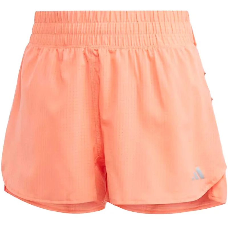 Value Deals adidas - Women's X-City Running Heat.Rdy 4 Inch Shorts (IC8270-4IN)