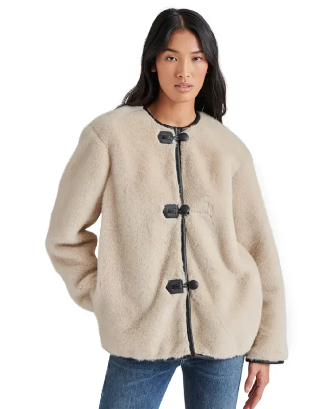 Crazy Savings Yuna Jacket