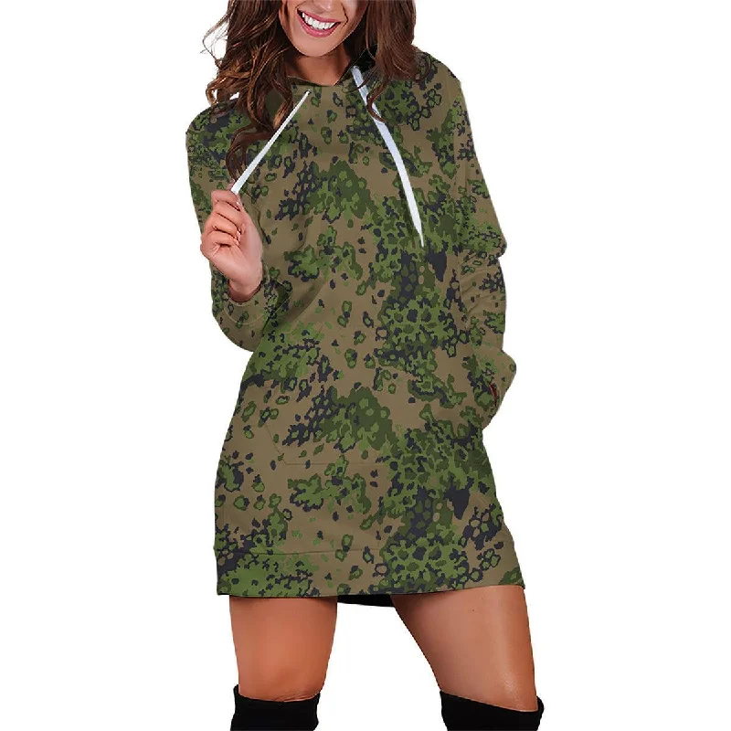 Stock Clearance Waffen SS Type II M42 Oakleaf B Smock World War II, Nazi, Wermacht, Luftwaffe, Waffen SS Dress Hoodie Stock Clearance Waffen SS Type II M42 Oakleaf B Smock World War II, Nazi, Wermacht, Luftwaffe, Waffen SS Dress Hoodie