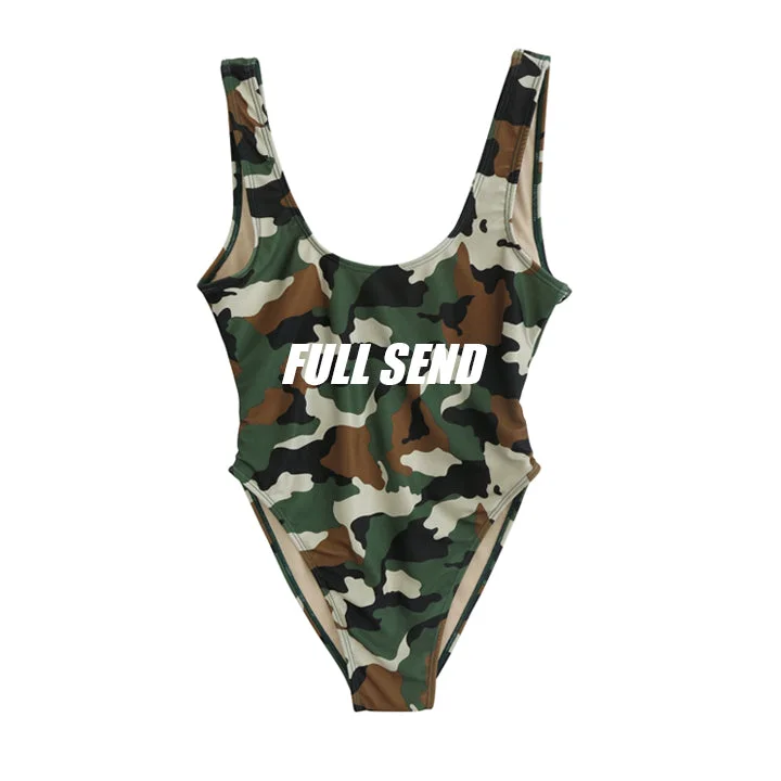 Best Bargains FULL SEND [SWIMSUIT]