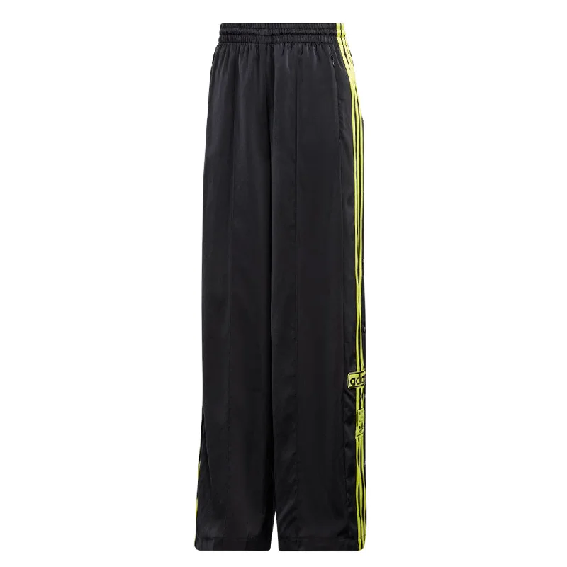 Final Clearance adidas - Women's Adibreak Satin Wide Leg Pant (IJ5018)