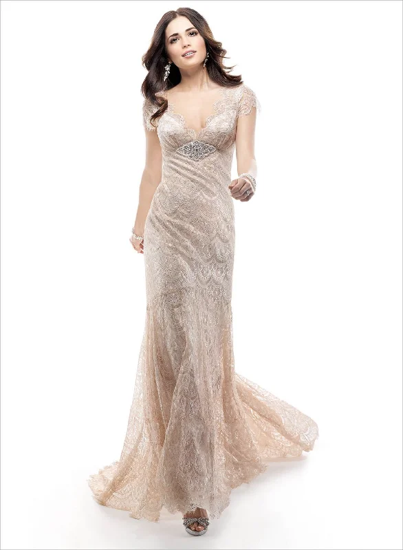 Steals and Deals Maggie Sottero Madrid