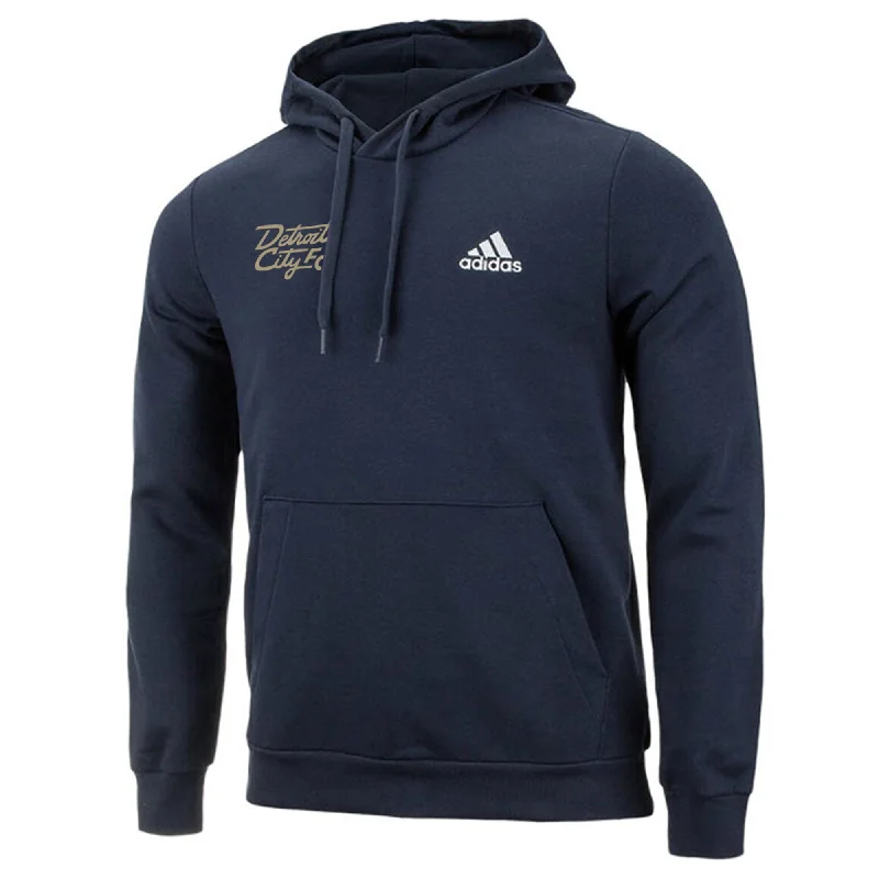 Special Offer DCFC - Adidas Essentials Hoodie
