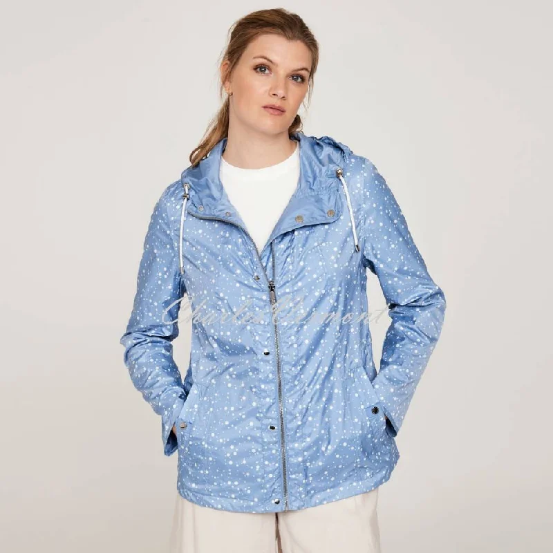 Major Savings Frandsen Reversible Lightweight Jacket - Style 634-321-60