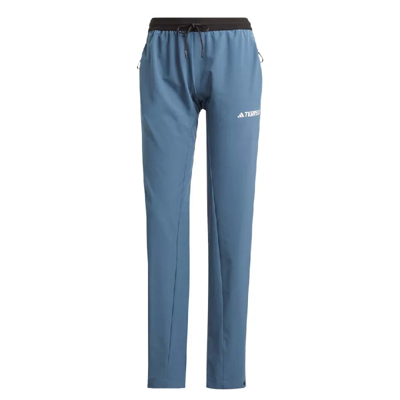 Special Promotion adidas - Women's Terrex Liteflex Hiking Pants (HZ9043)
