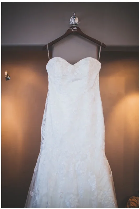 Super Sale Maggie Sottero Ascher
