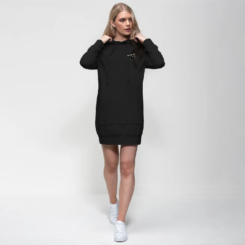 Crazy Savings FZ Women's Custom Hoodie Dress