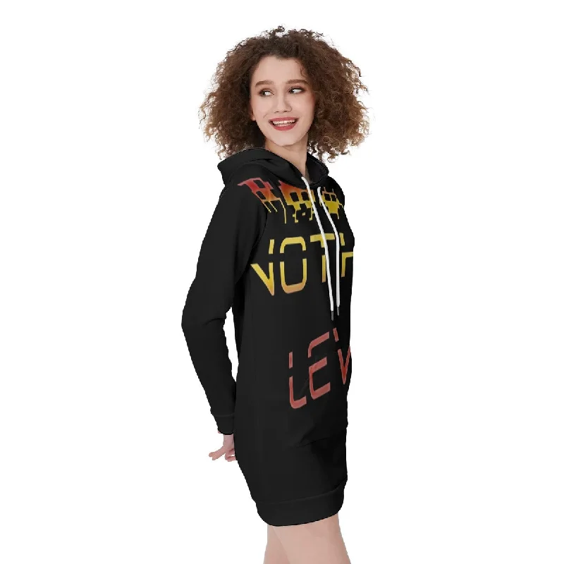 Big Discounts FZ WOMEN'S Long Hoodie