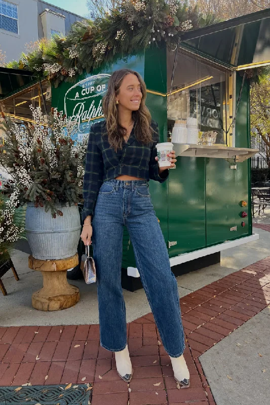 Year-End Sale Beckett Blazer