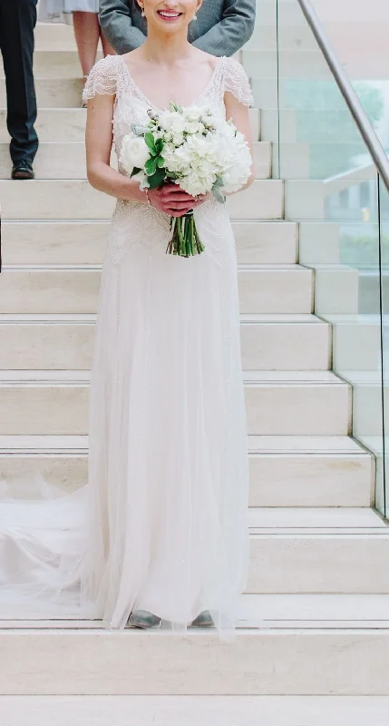 Season Finale Sale Maggie Sottero Ettia