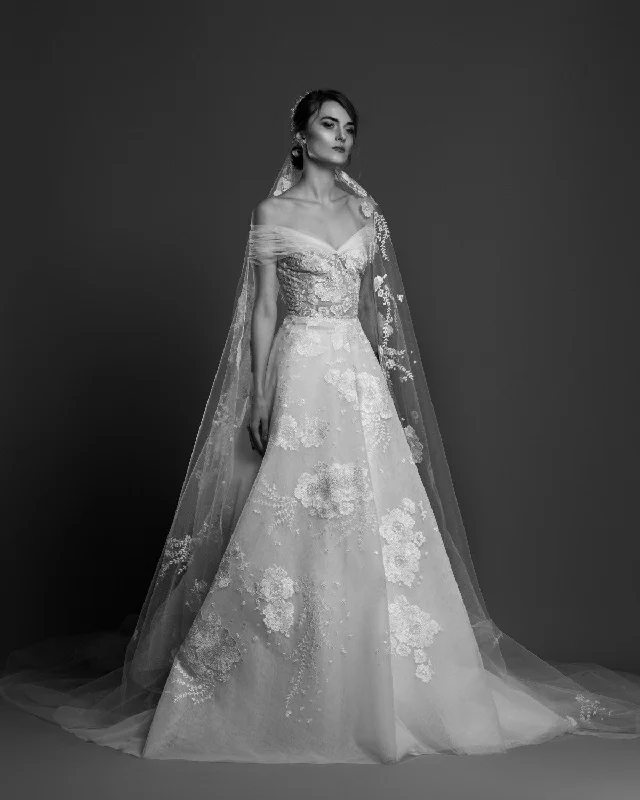 Crazy Deals George Hobeika SS19-BRI-16