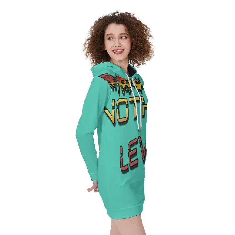 Daily Deals FZ WOMEN'S Long Hoodie