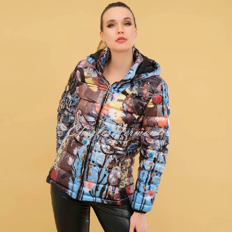 Super Sale Dolcezza Coat - Style 73835