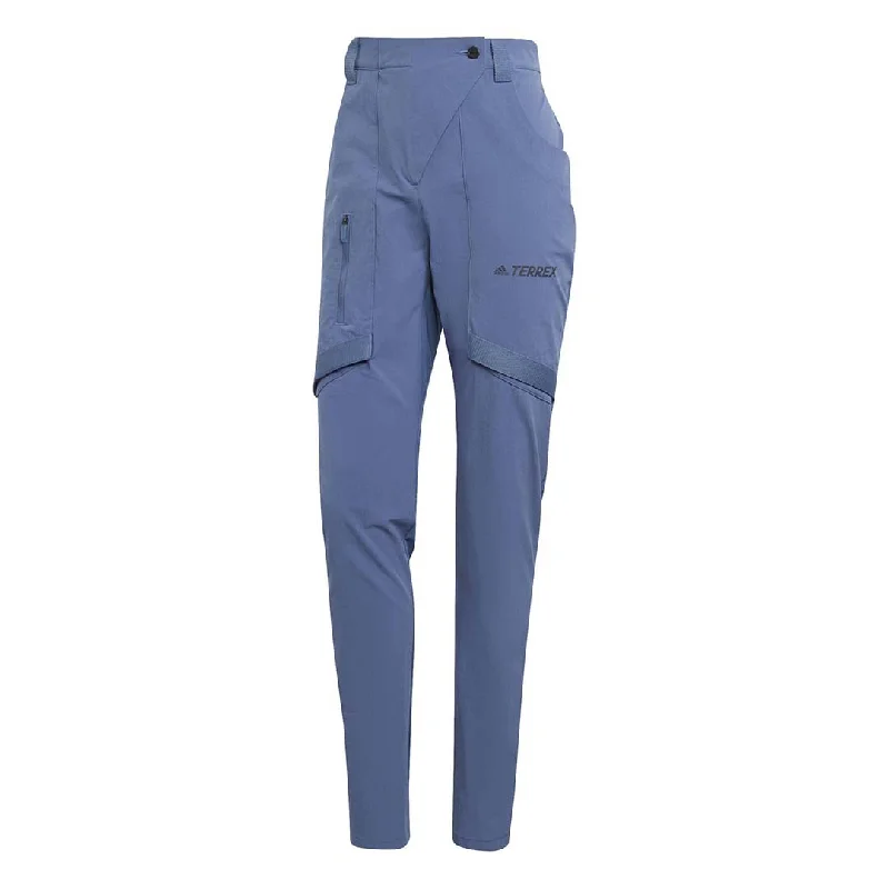 Grand Opening Sale adidas - Women's Terrex Zupahike Hiking Pants (HT2047)