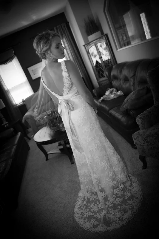 Get It Before It’s Gone Grace Loves Lace Custom Made