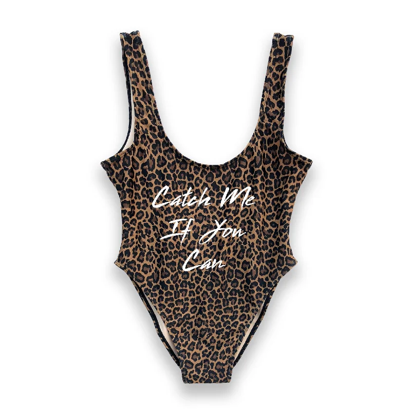 Discount Deals CATCH ME IF YOU CAN [SWIMSUIT]