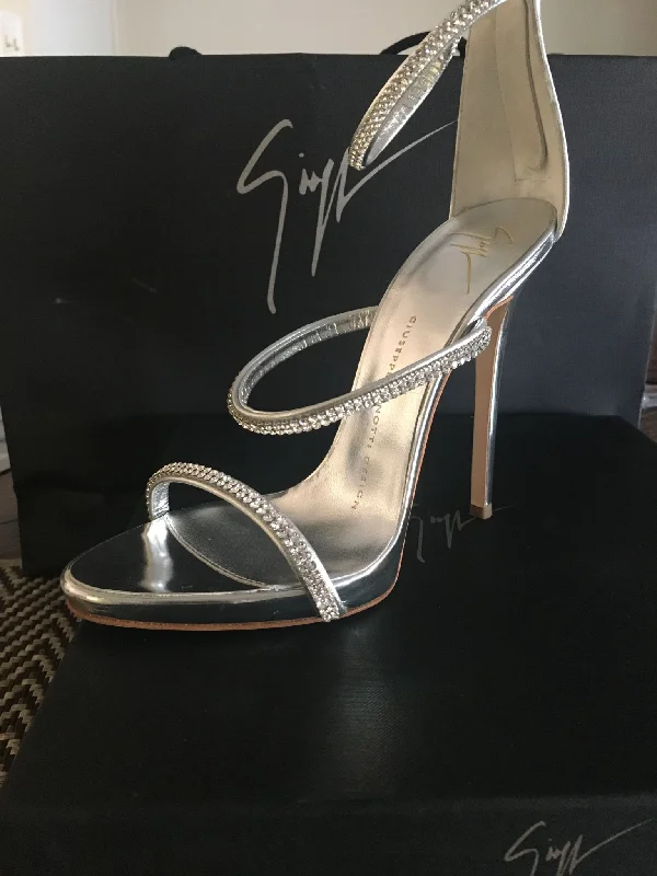 Unmissable Offer Giuseppe Zanotti