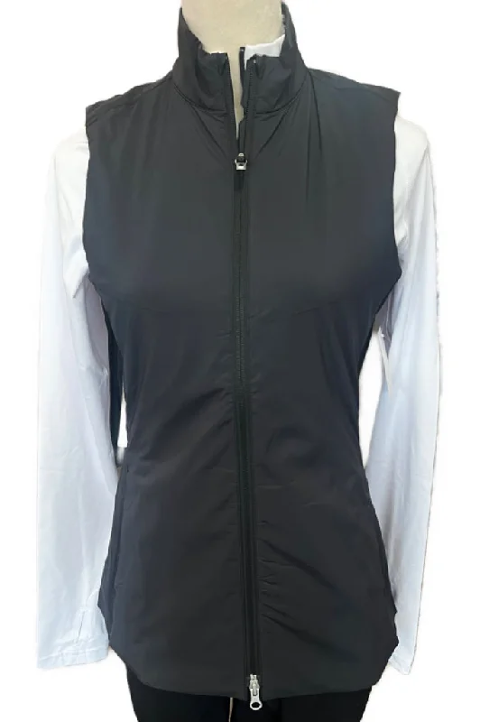 TIME-Limited Offer New Women's Dunning Golf Insulated Vest MSP$228